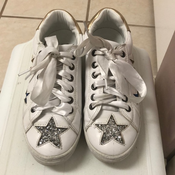 Colors of California Sneakers - Picture 7 of 8